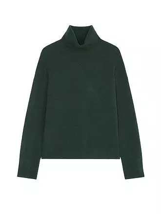 MARC O'POLO DENIM | Pull à col roulé | grün